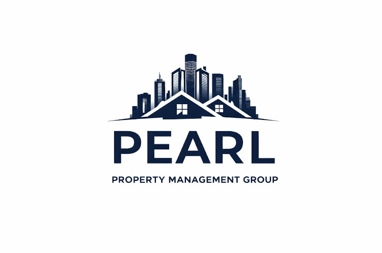 Pearl Property Management Group Logo